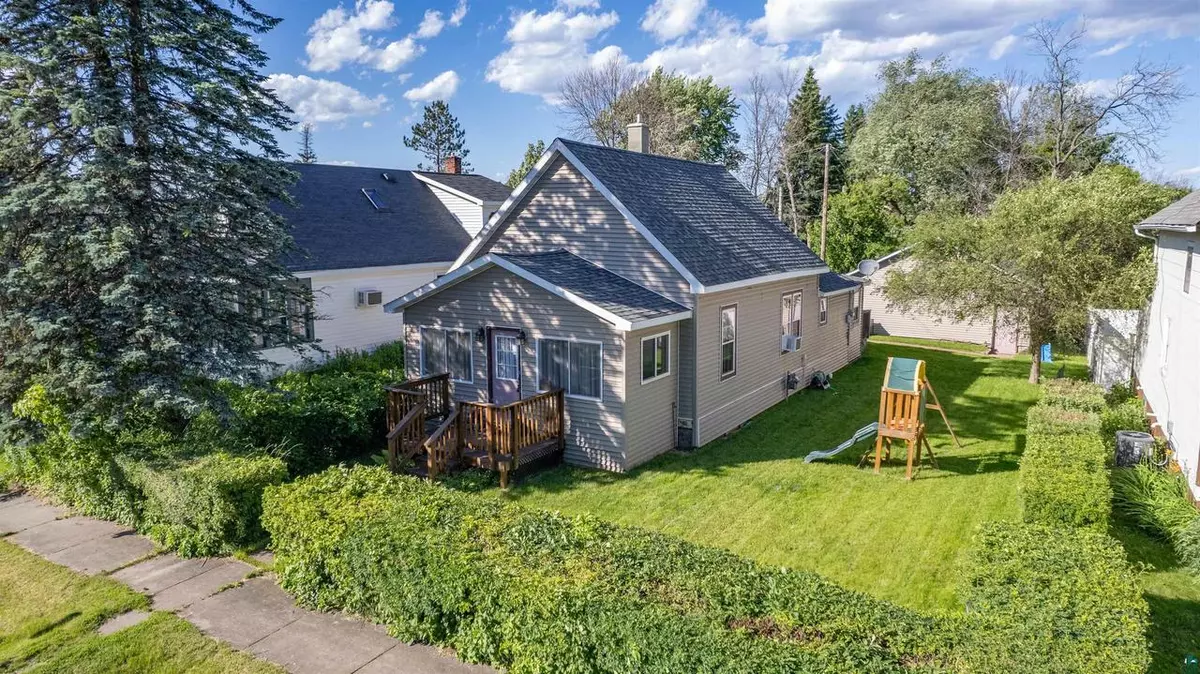 Superior, WI 54880,5311 E 3rd St