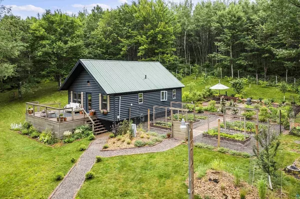 Barnes, WI 54873,6345 Smith Lake Rd