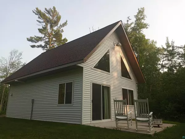 Herbster, WI 54844,88525 Romans Point Rd