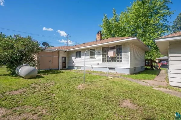 Superior, WI 54880,2946 Alcott Avenue