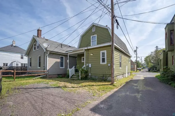 Superior, WI 54880,1629 Baxter Ave