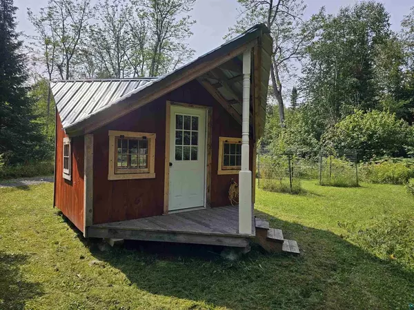 89065 Bark Point Rd, Herbster, WI 54844