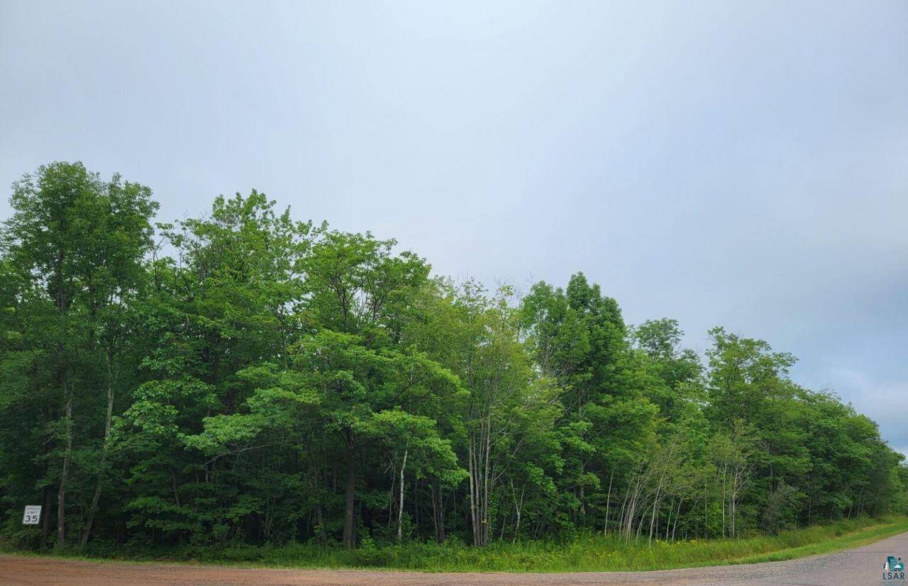 Bayfield, WI 54814,Lot 3 Hyde Rd