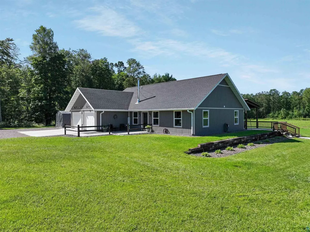 Sarona, WI 54870,N3685 Fenander Rd