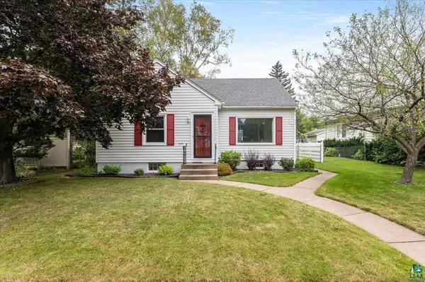 1611 E 5th St, Superior, WI 54880