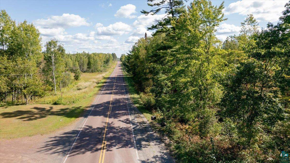 74xxx S Hallberg Rd, Lake Nebagamon, WI 54849