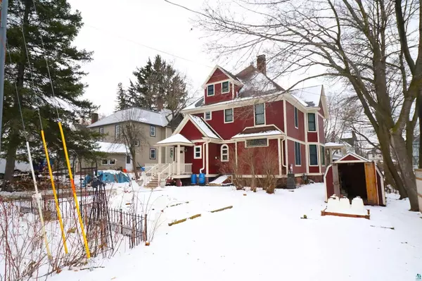 Ashland, WI 54806,704 Chapple Ave