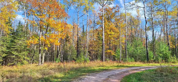 Lot 4, Block 1 Raspberry Trl, La Pointe, WI 54850