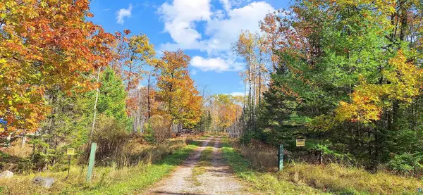 Lot 3 Raspberry Trl, La Pointe, WI 54850