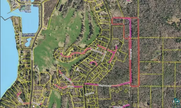 La Pointe, WI 54850,Lot 7 Raspberry Trl