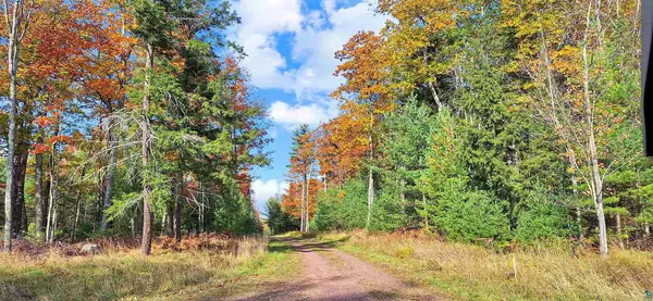 Lot 8 Raspberry Trl, La Pointe, WI 54850