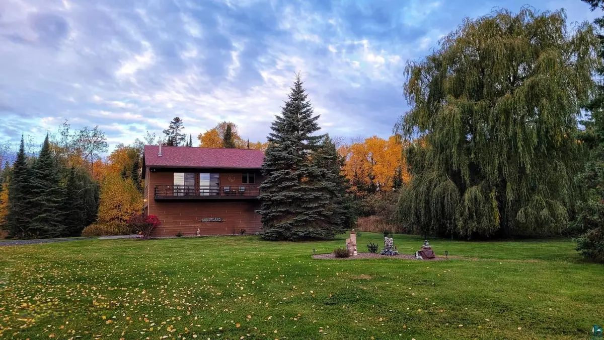 Herbster, WI 54844,90005 Bark Point Rd