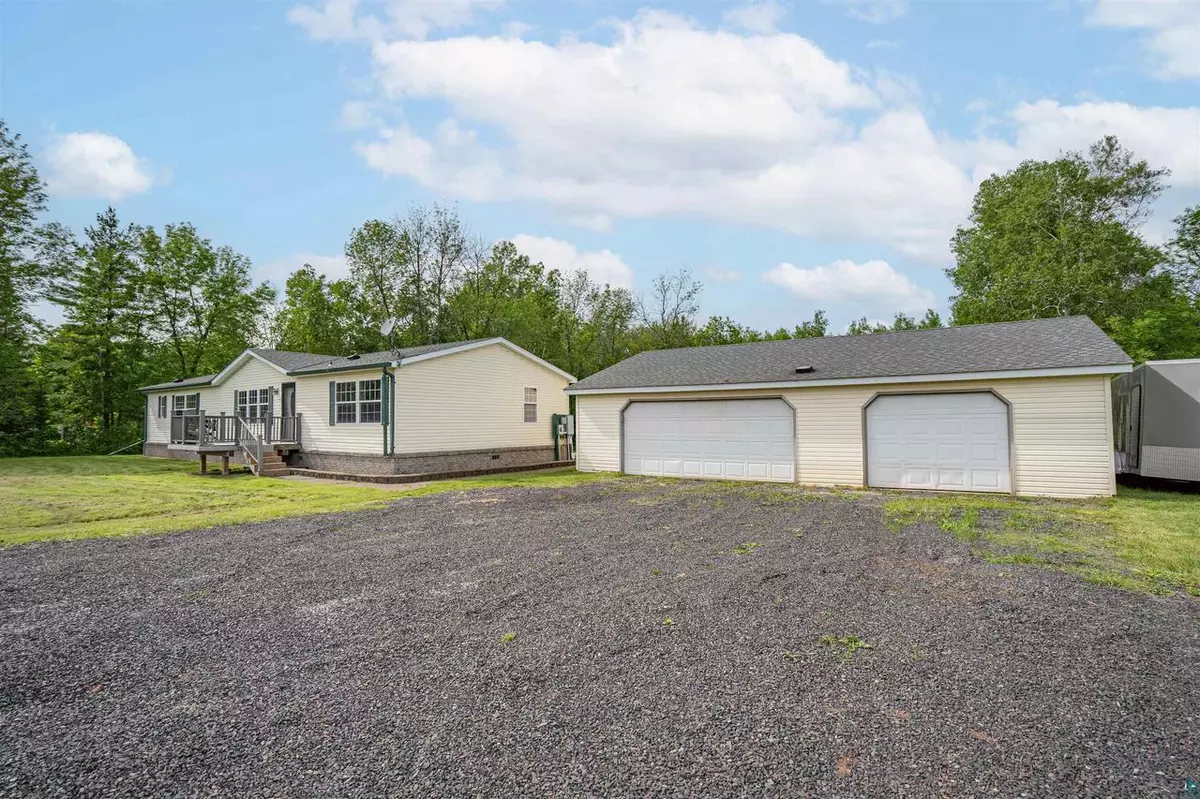 South Range, WI 54874,6471 E County Rd C