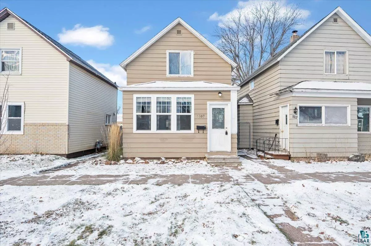 Superior, WI 54880,1809 Ohio Ave