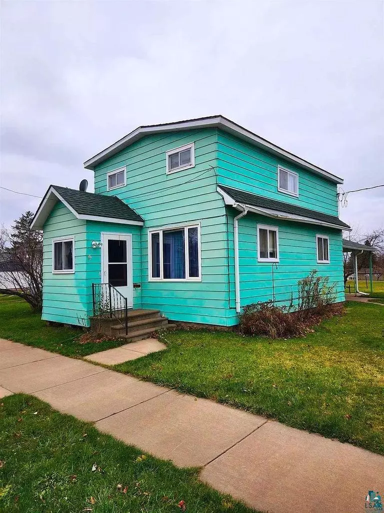 Ashland, WI 54806,1505 W 6th St