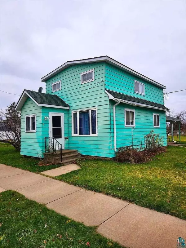 1505 W 6th St, Ashland, WI 54806