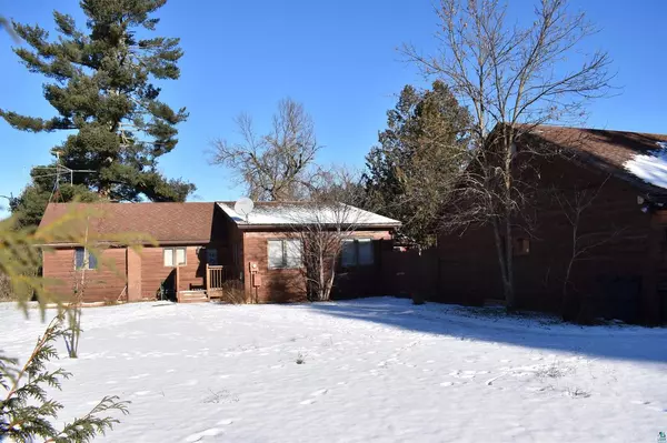 14470 S Antoine Cr, Gordon, WI 54838