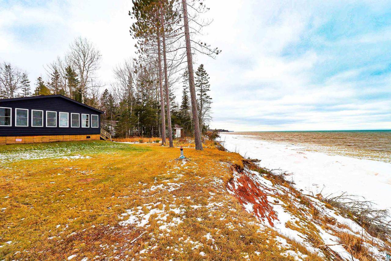 5492 State Hwy 13, Port Wing, WI 54865