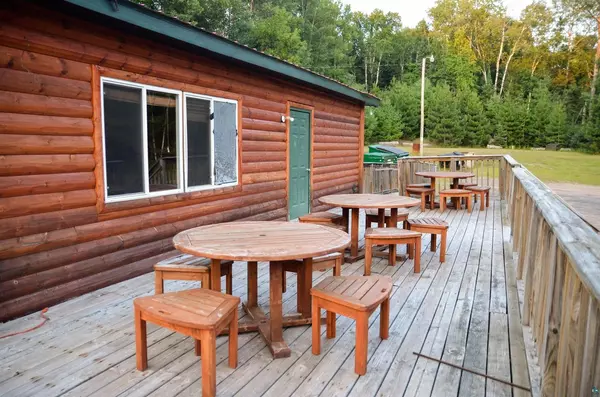 Superior, WI 54880,4705 E Tri Lakes Rd