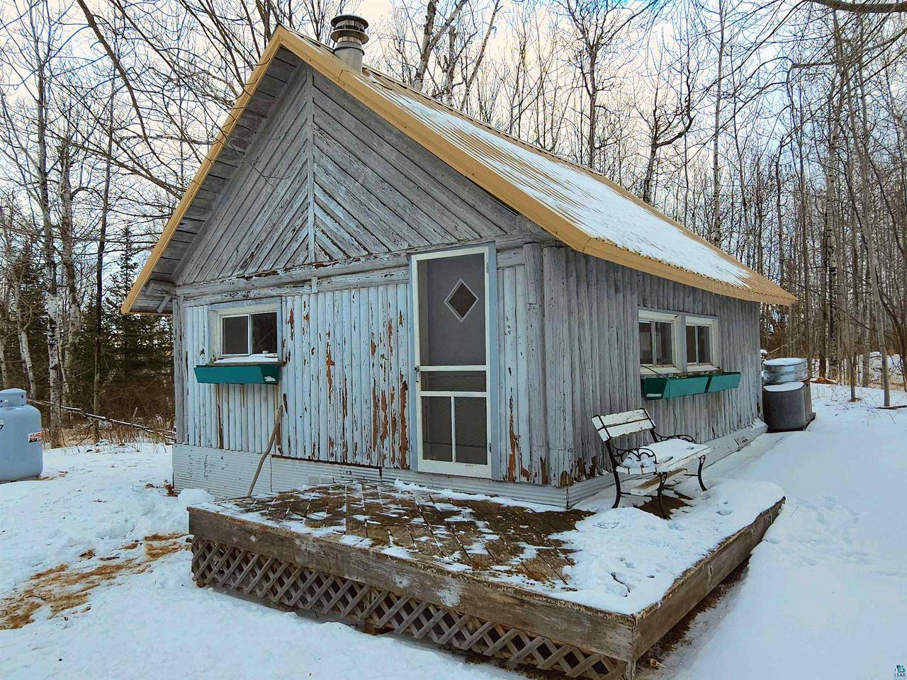 Herbster, WI 54844,13770 State Hwy 13