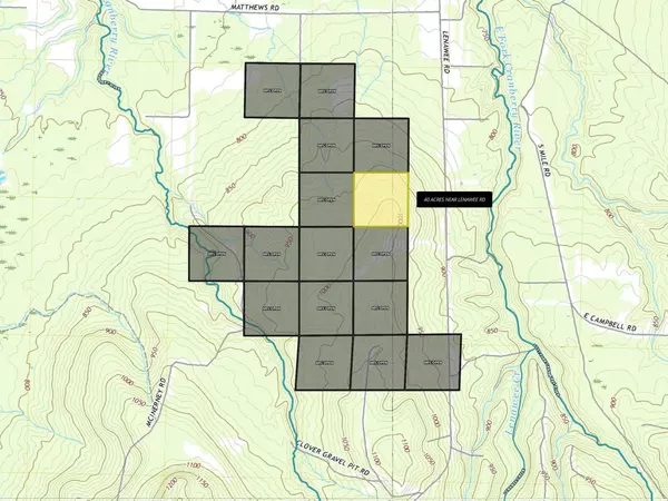 Herbster, WI 54844,40 Acres Near Lenawee Rd