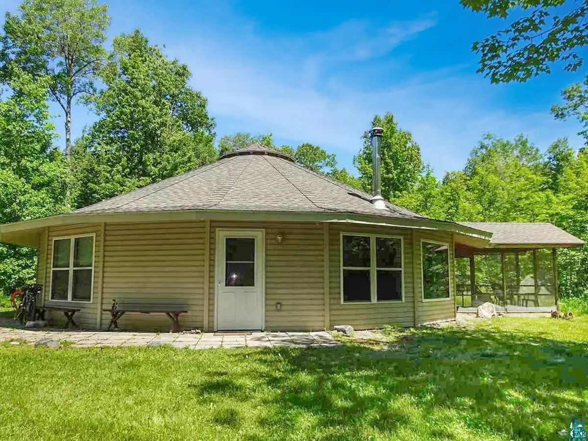 La Pointe, WI 54850,2508 Spirit Ln