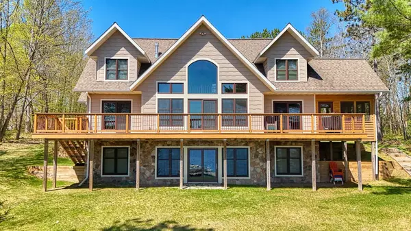 23310 Clam Lake Rd, Clam Lake, WI 54517