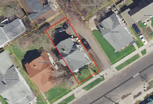 Ashland, WI 54806,511 3rd St E