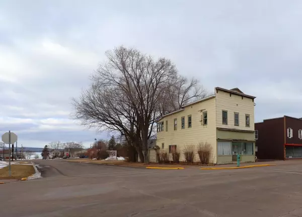 601 Main St E, Ashland, WI 54806