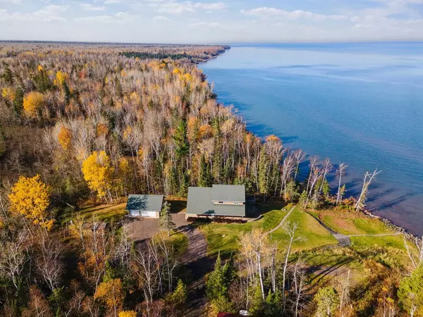 81405 Orienta Lake Rd, Port Wing, WI 54865