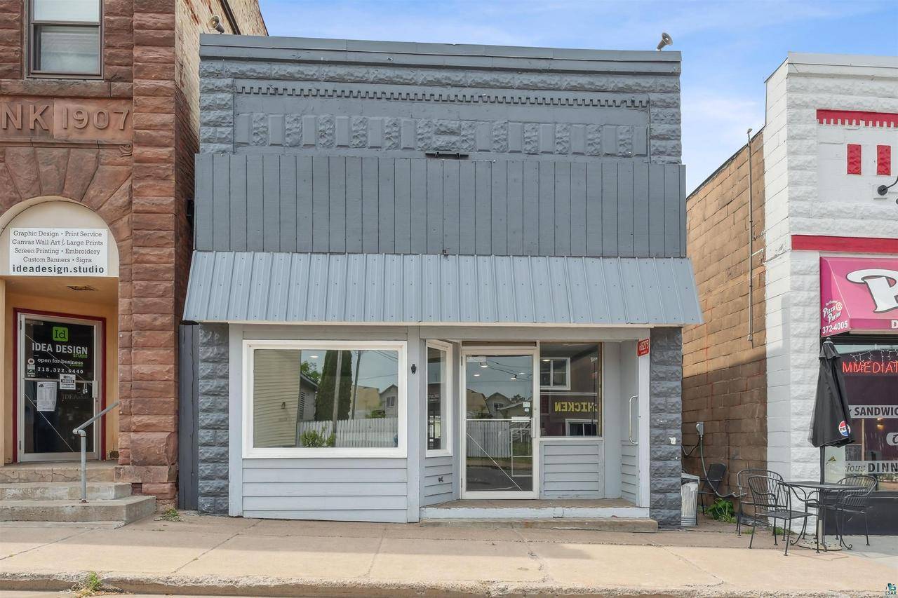 68275 S Main St, Iron River, WI 54847