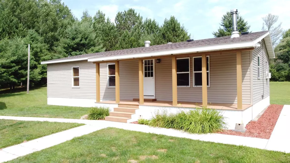 Lake Nebagamon, WI 54849,12212 E Railroad St