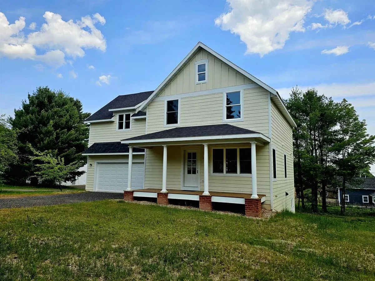 Bayfield, WI 54814,2 S 8th St