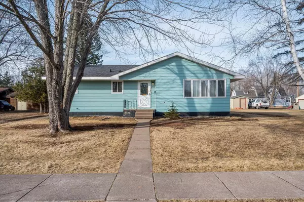 1013 Central Ave, Superior, WI 54880