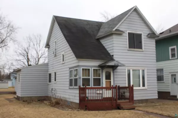 1620 Central Ave, Superior, WI 54880