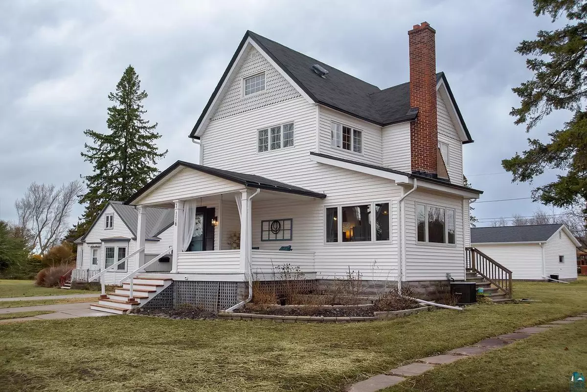 Ashland, WI 54806,1118 Chapple Ave