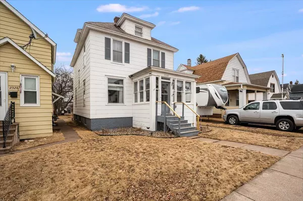 Superior, WI 54880,2330 Banks Ave