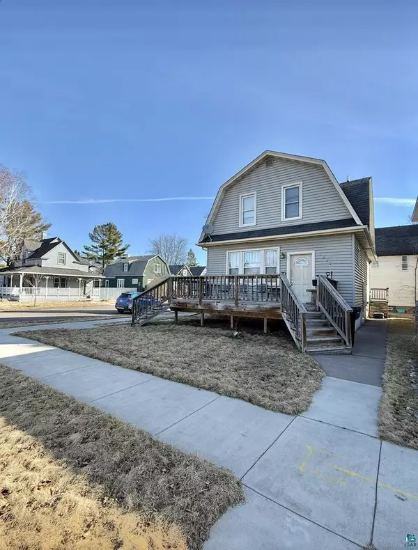 Superior, WI 54880,1902 Baxter Ave