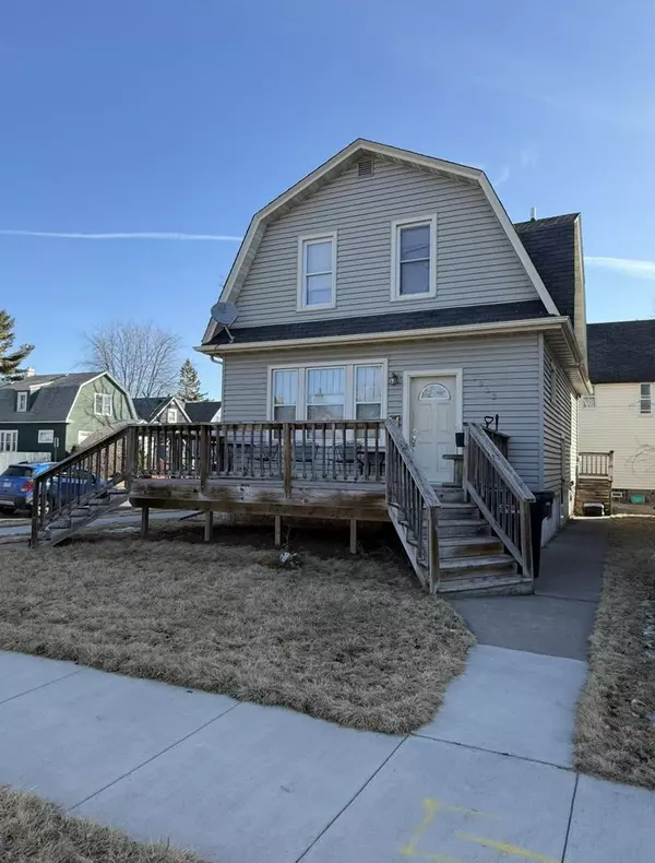 Superior, WI 54880,1902 Baxter Ave