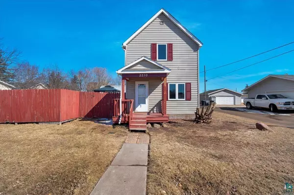 2210 Washington Ave, Superior, WI 54880