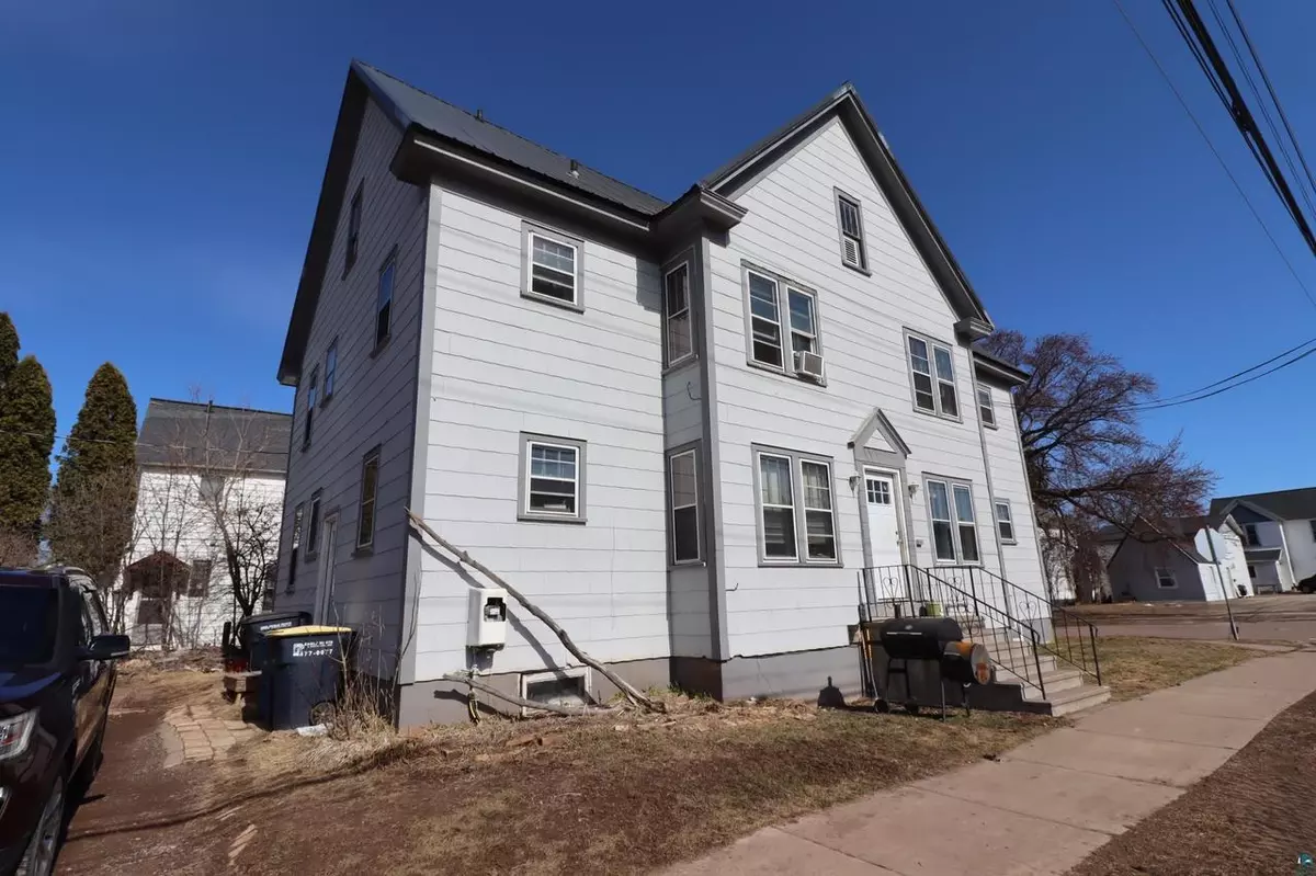 Ashland, WI 54806,1101 6th St W