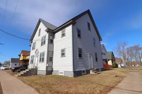 Ashland, WI 54806,1101 6th St W