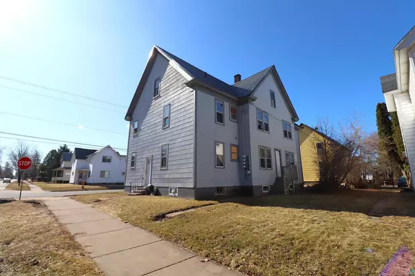 Ashland, WI 54806,1101 6th St W