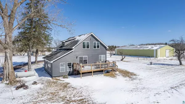 5236 S Sitek Road, Superior, WI 54880