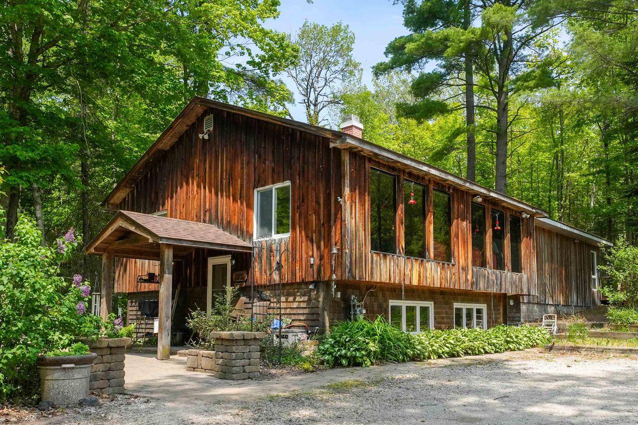 84195 State Hwy 13, Bayfield, WI 54814