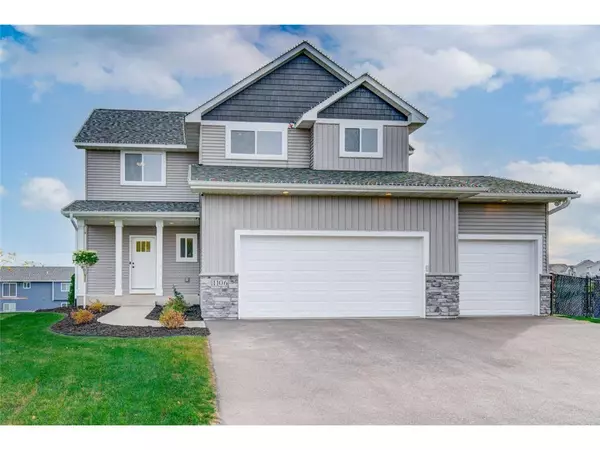 Roberts, WI 54023,1106 Susan Ln