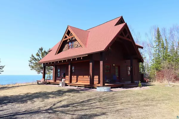 90015 Bark Point Rd, Herbster, WI 54844