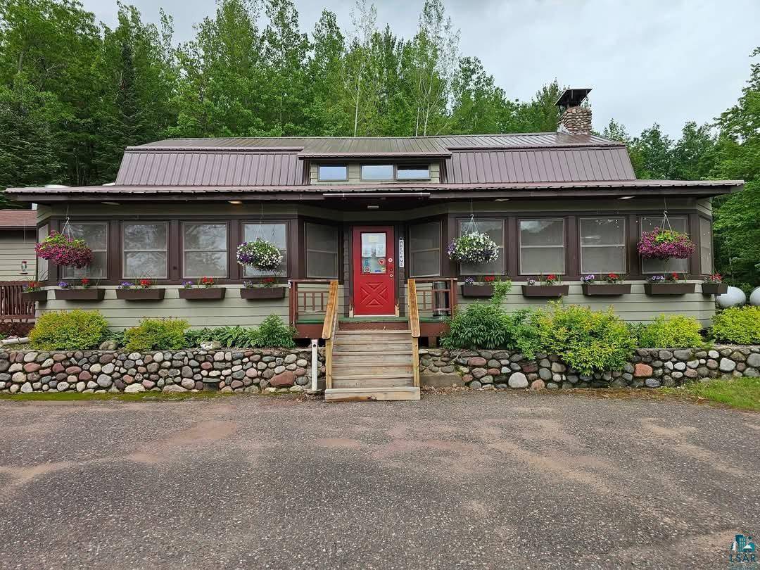 Iron River, WI 54847,65445 County Hwy H