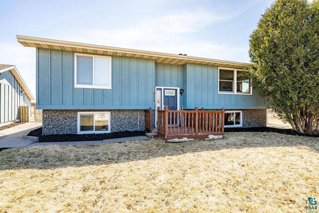 3116 Hughitt Ave, Superior, WI 54880