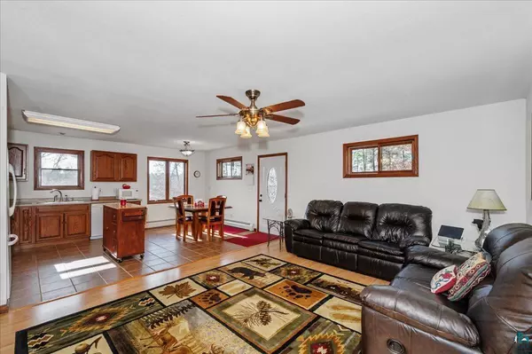 Minong, WI 54859,W7604 Sleepy Eye Rd